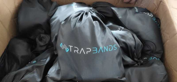 Trapbands
