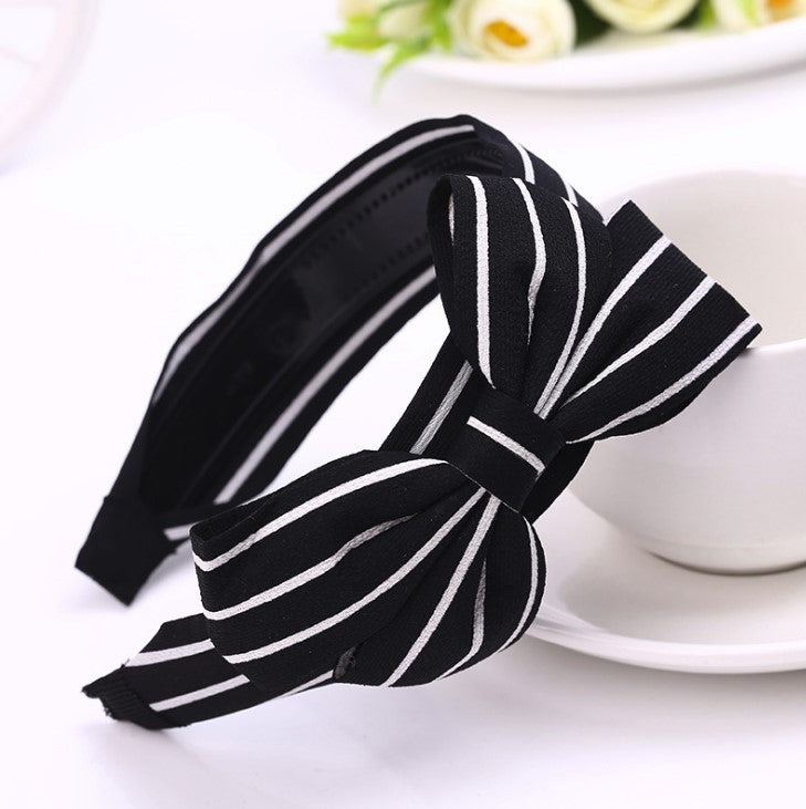 Simple Korean princess style headband