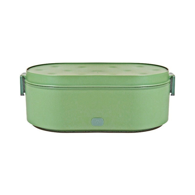 USB Charging Heating Lunch Box