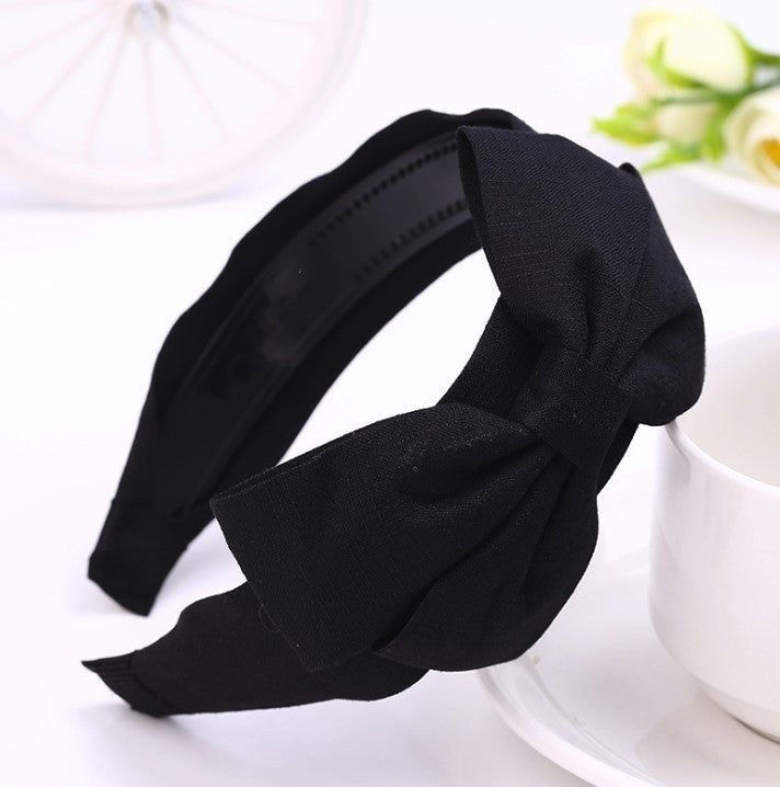 Simple Korean princess style headband