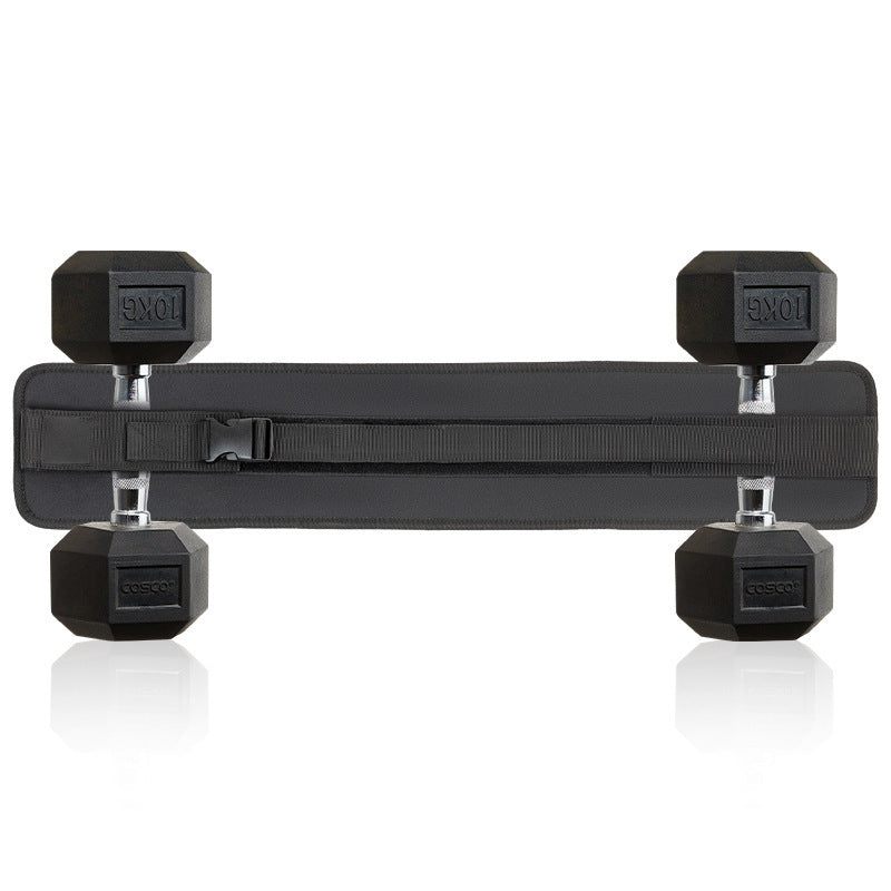 Hip Training Fitness Booster Stripe