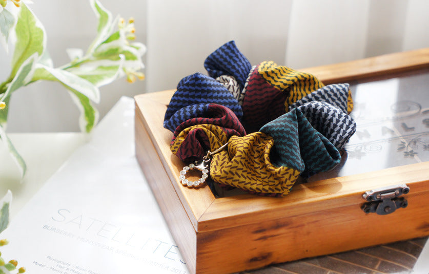 Super recommend 20 styles of head rope