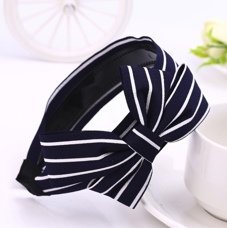 Simple Korean princess style headband