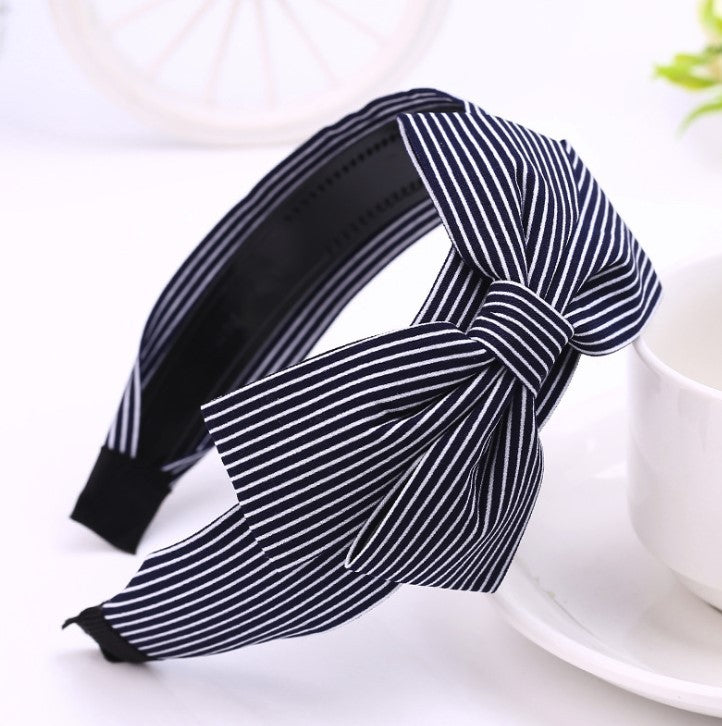 Simple Korean princess style headband
