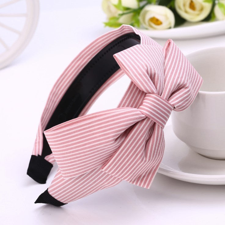 Simple Korean princess style headband