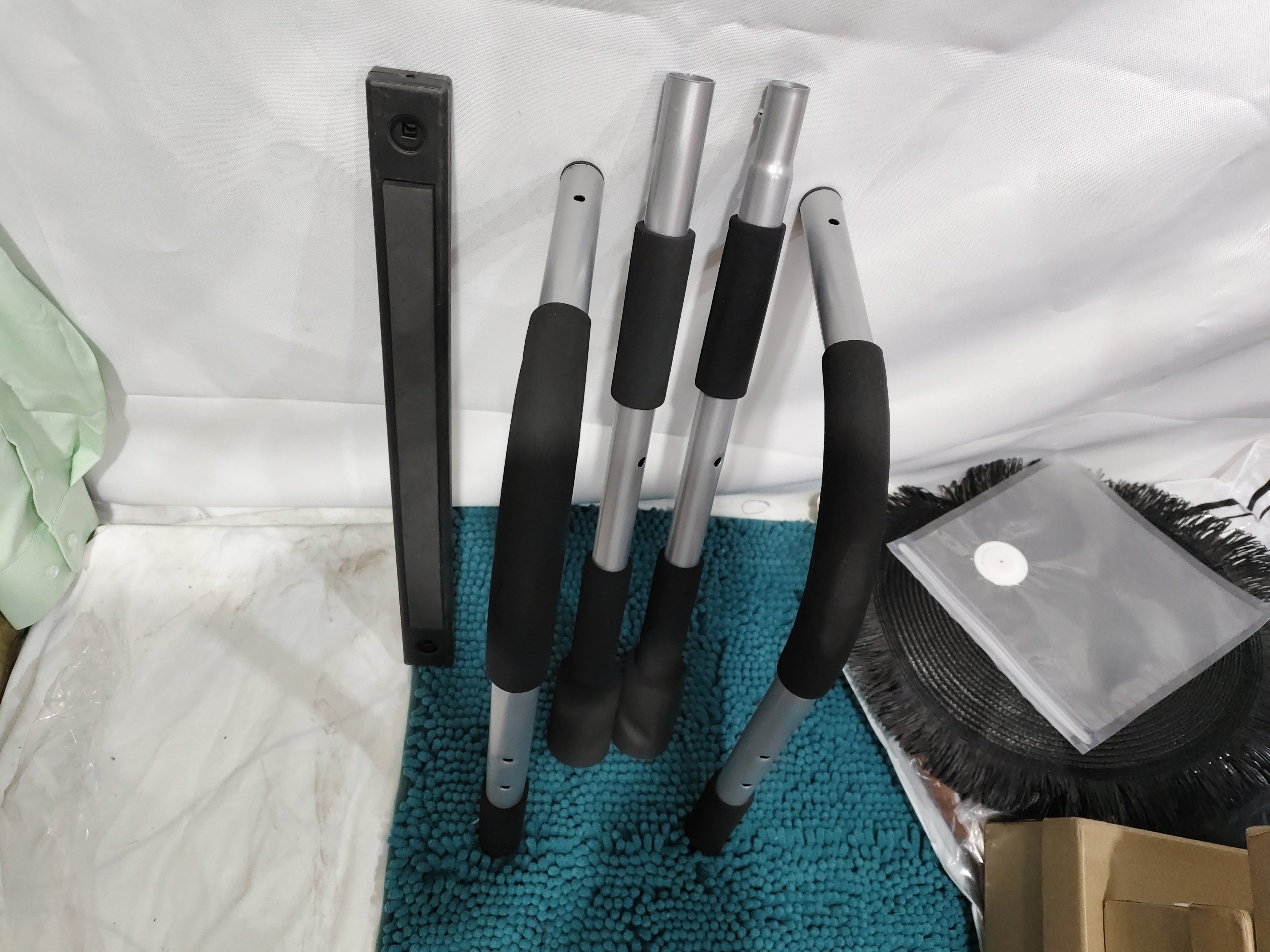 Doorway Pull-up Trainer