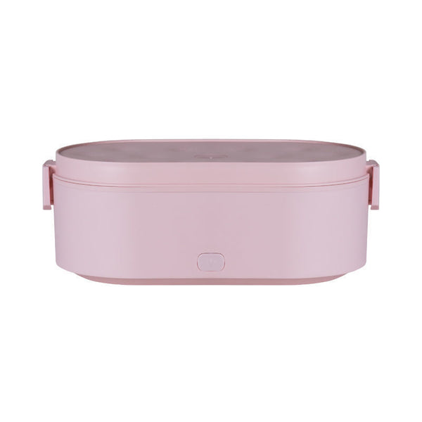USB Charging Heating Lunch Box