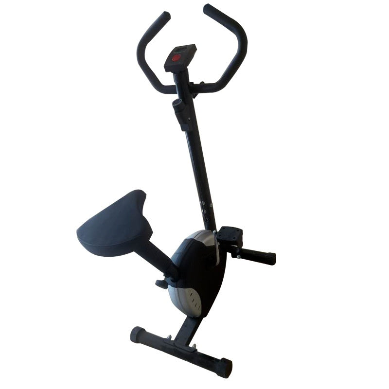 Home Office Bicycle Spinning Fitness Bicycle Fitness Equipment Ribbon Car