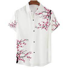 Print Shirt