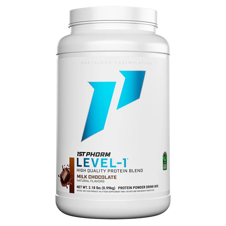Level-1